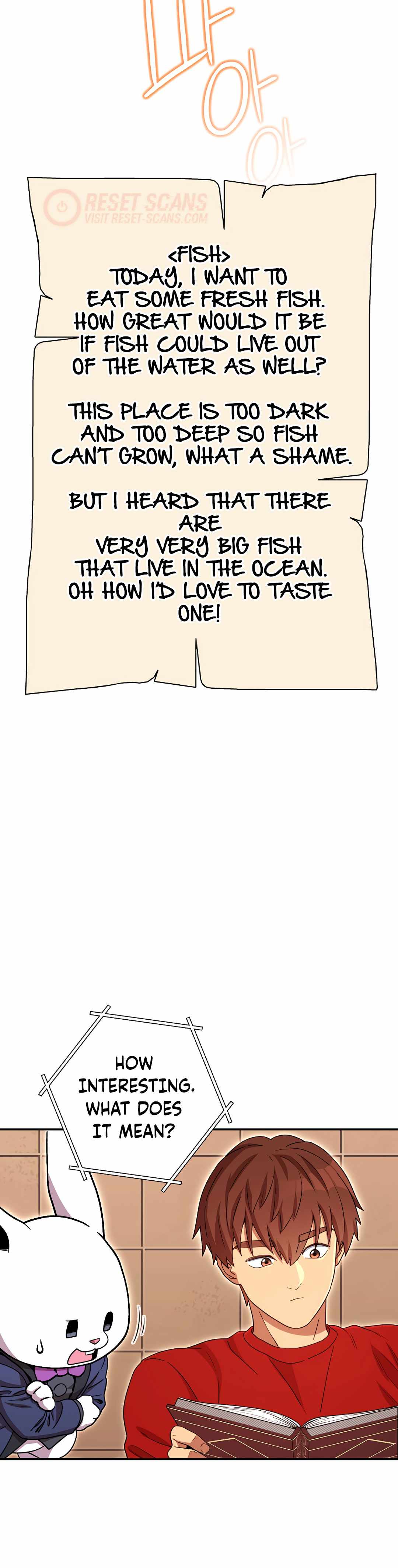 Dungeon Reset chapter 142 page 17