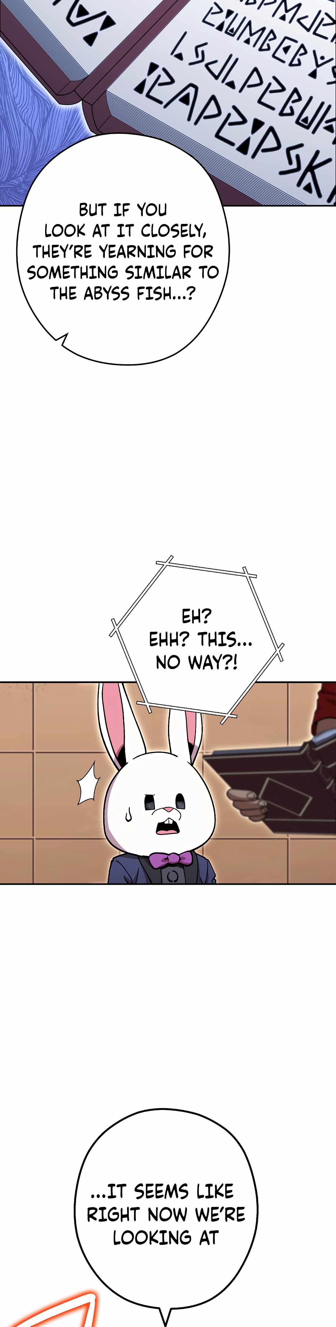 Dungeon Reset chapter 142 page 19