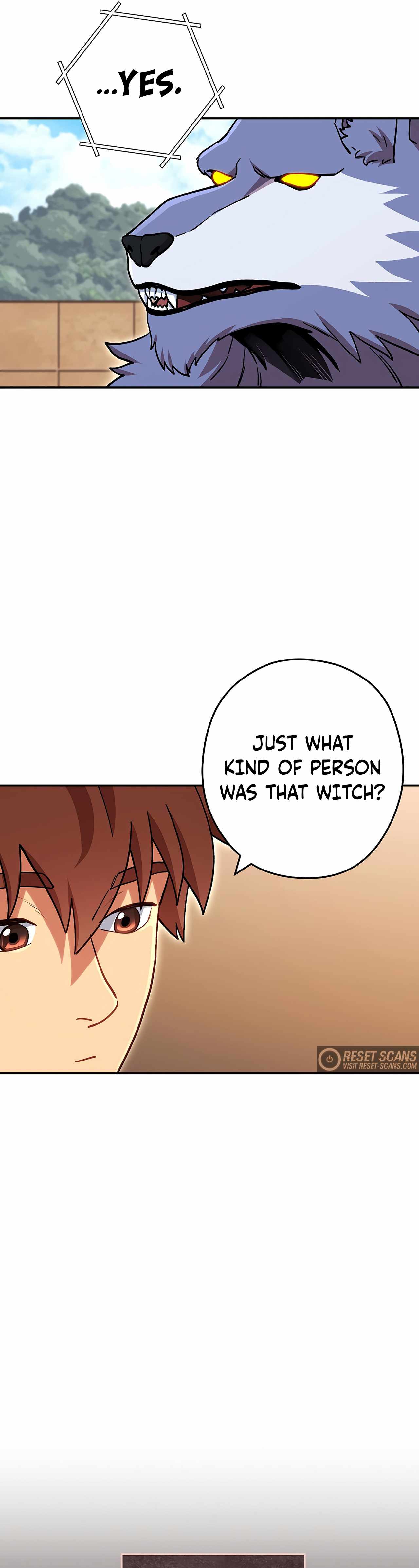 Dungeon Reset chapter 143 page 11