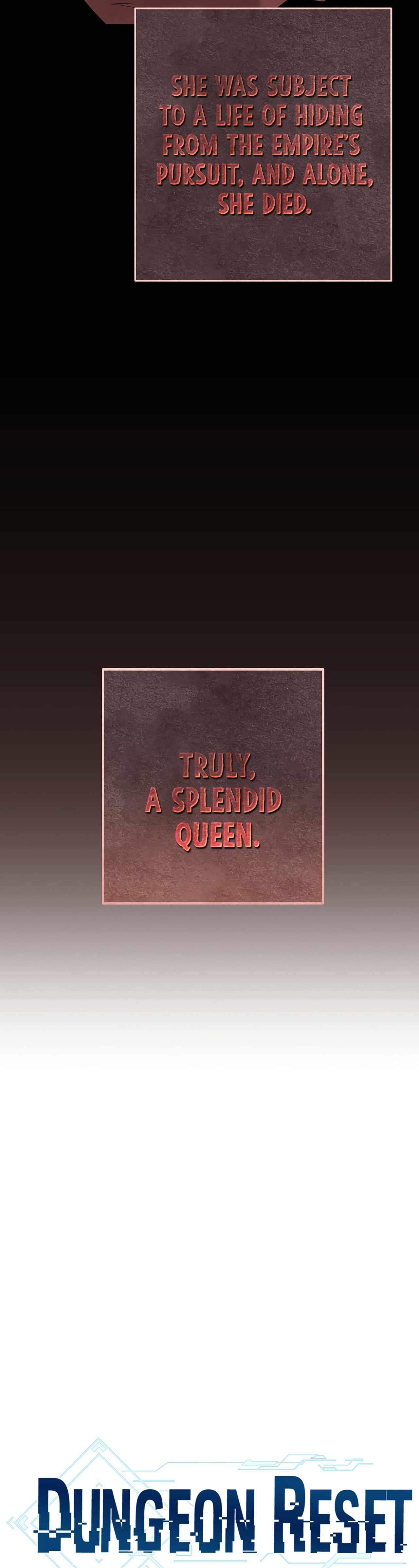 Dungeon Reset chapter 143 page 14