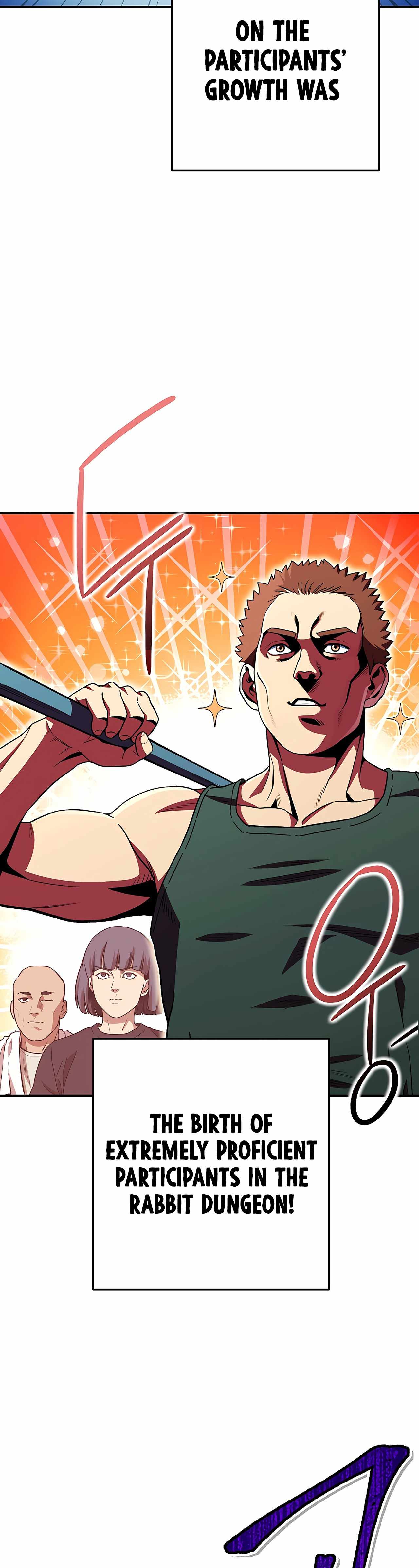 Dungeon Reset chapter 143 page 16