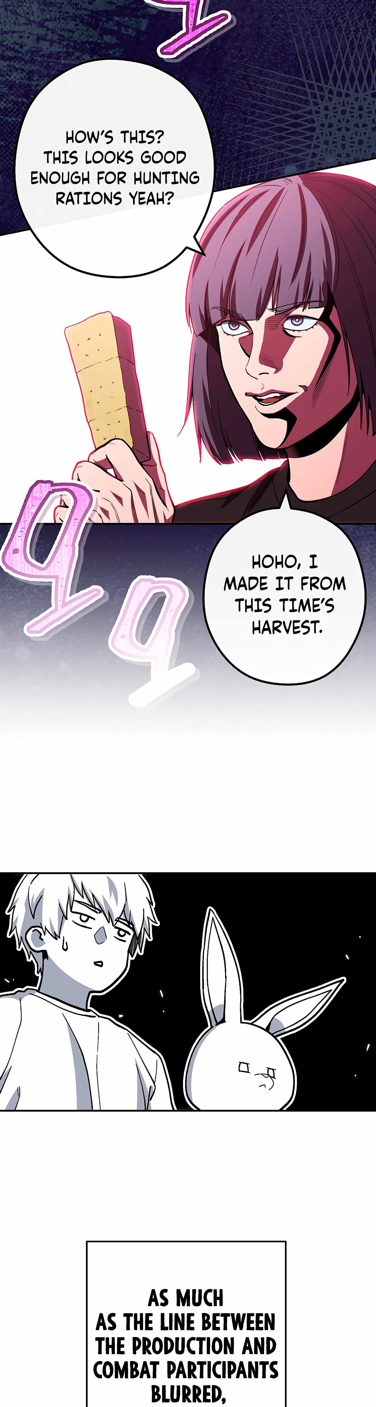 Dungeon Reset chapter 143 page 18