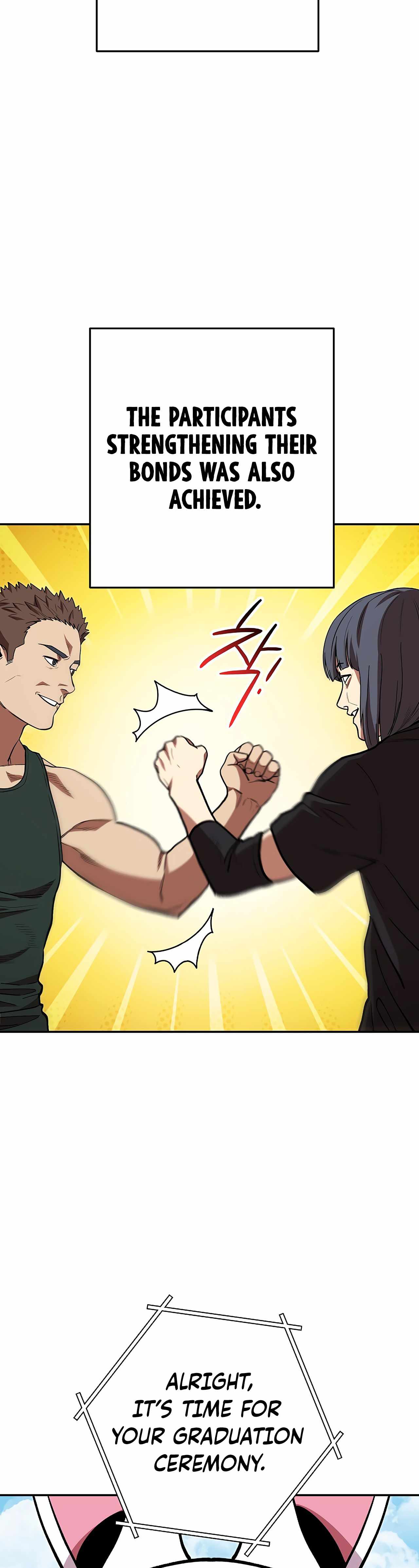 Dungeon Reset chapter 143 page 19