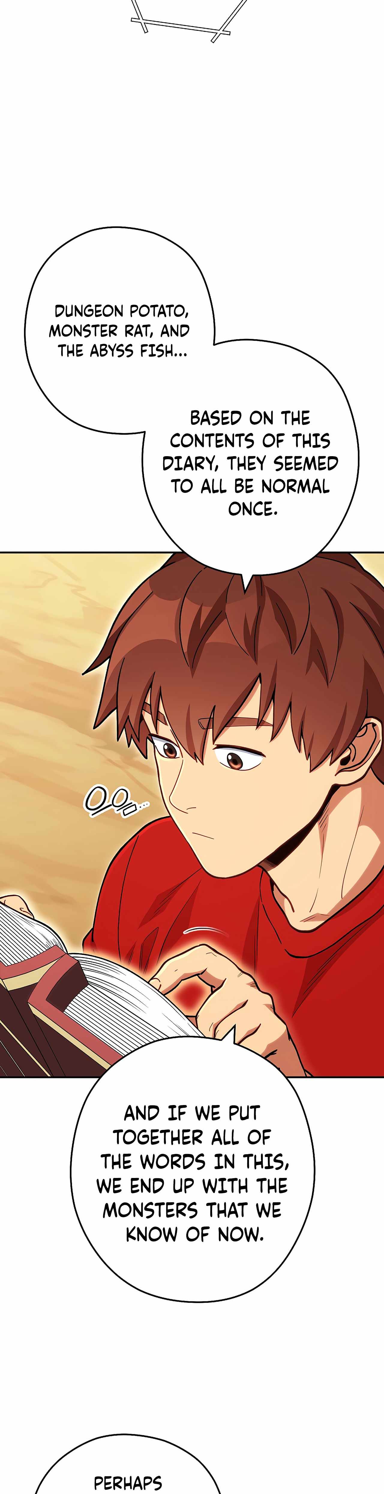 Dungeon Reset chapter 143 page 2