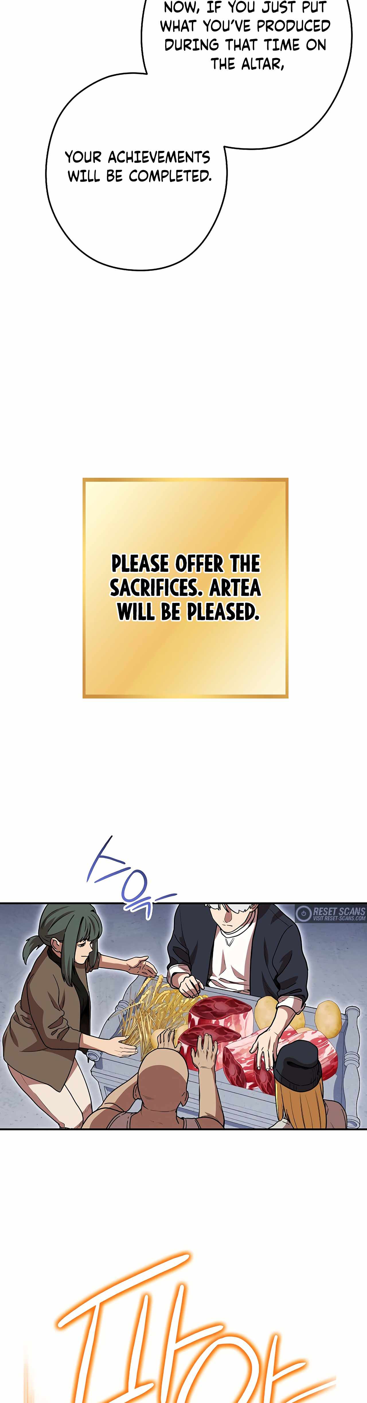 Dungeon Reset chapter 143 page 29