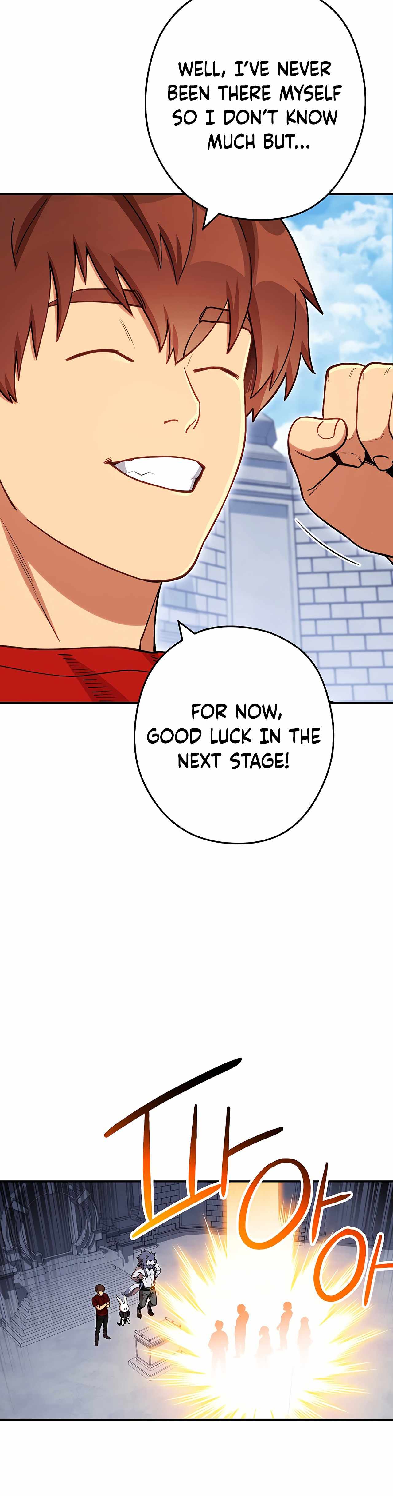 Dungeon Reset chapter 143 page 33