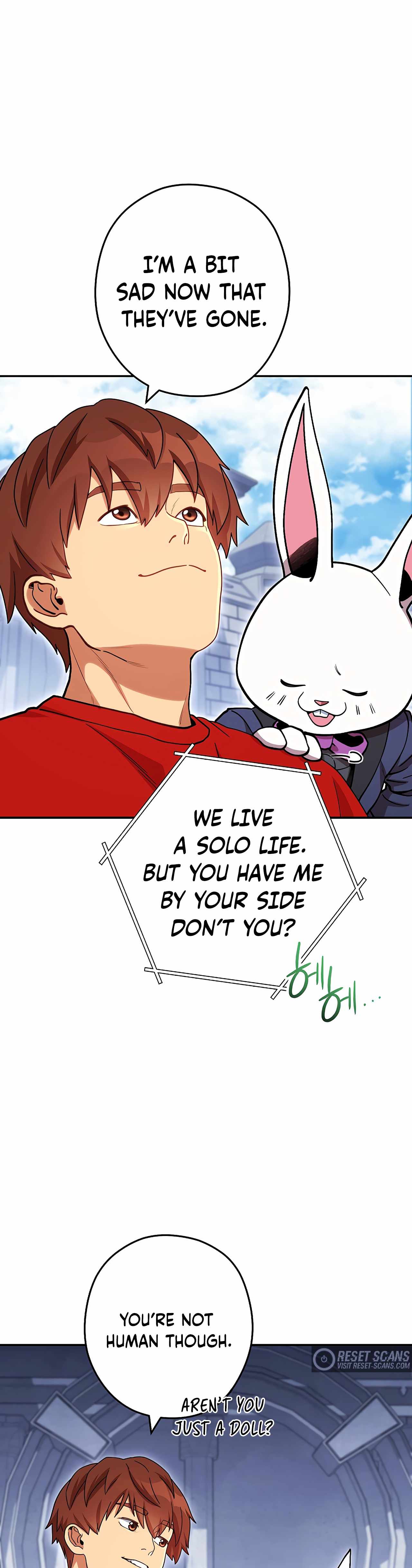 Dungeon Reset chapter 143 page 34