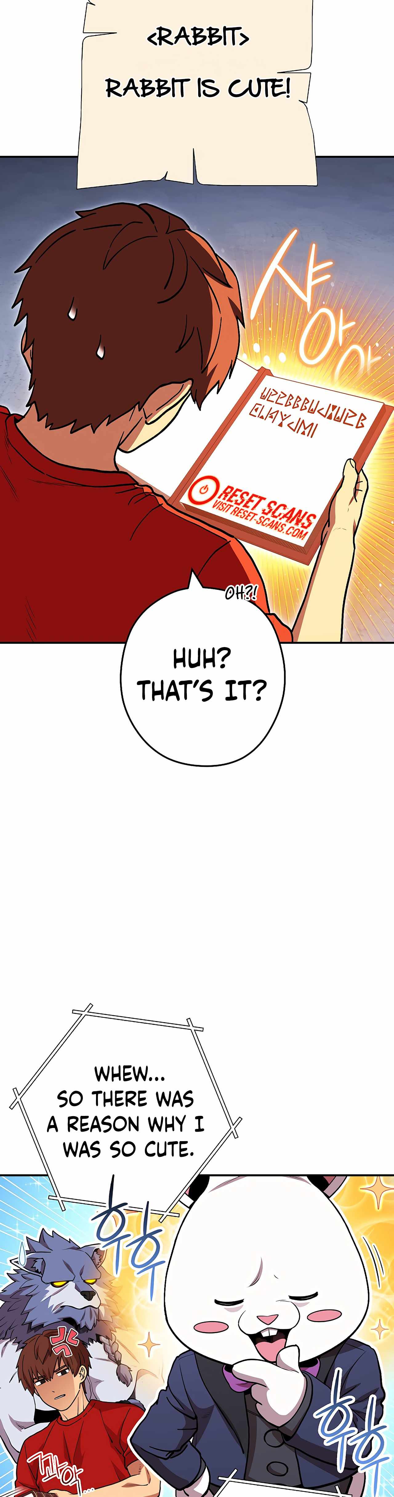 Dungeon Reset chapter 143 page 36