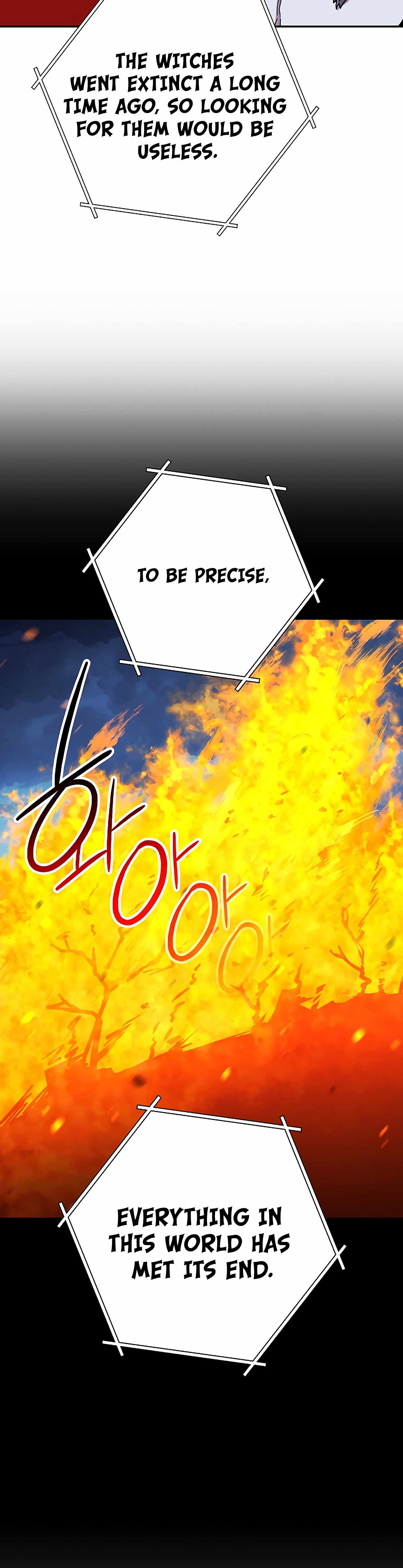 Dungeon Reset chapter 143 page 4