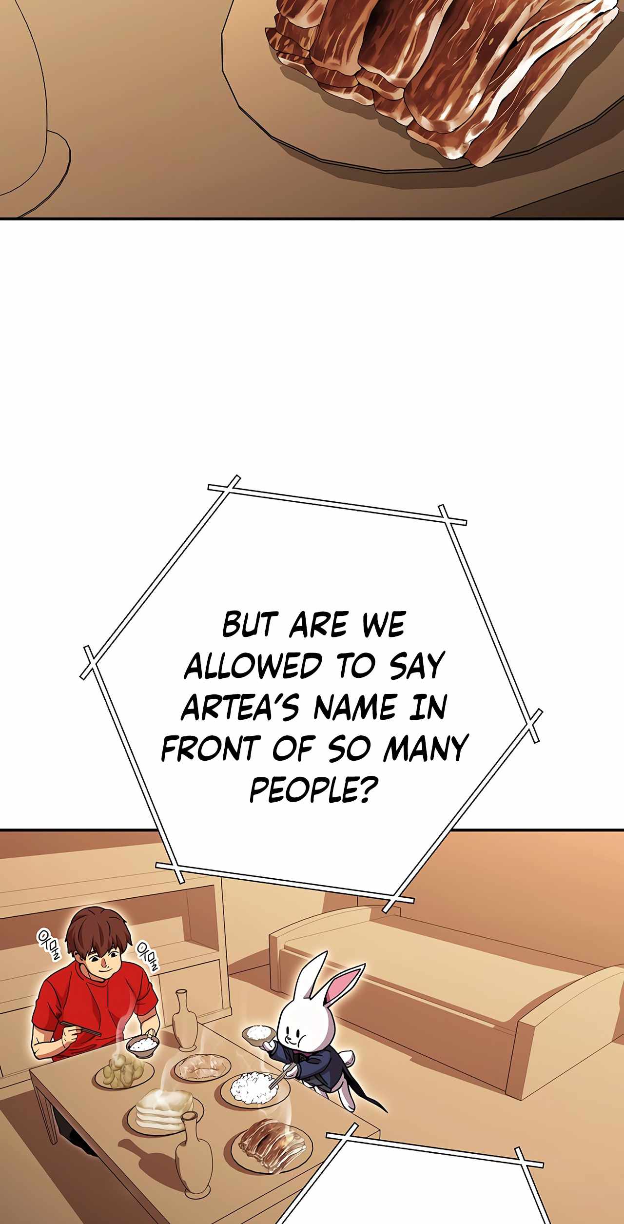 Dungeon Reset chapter 143 page 43