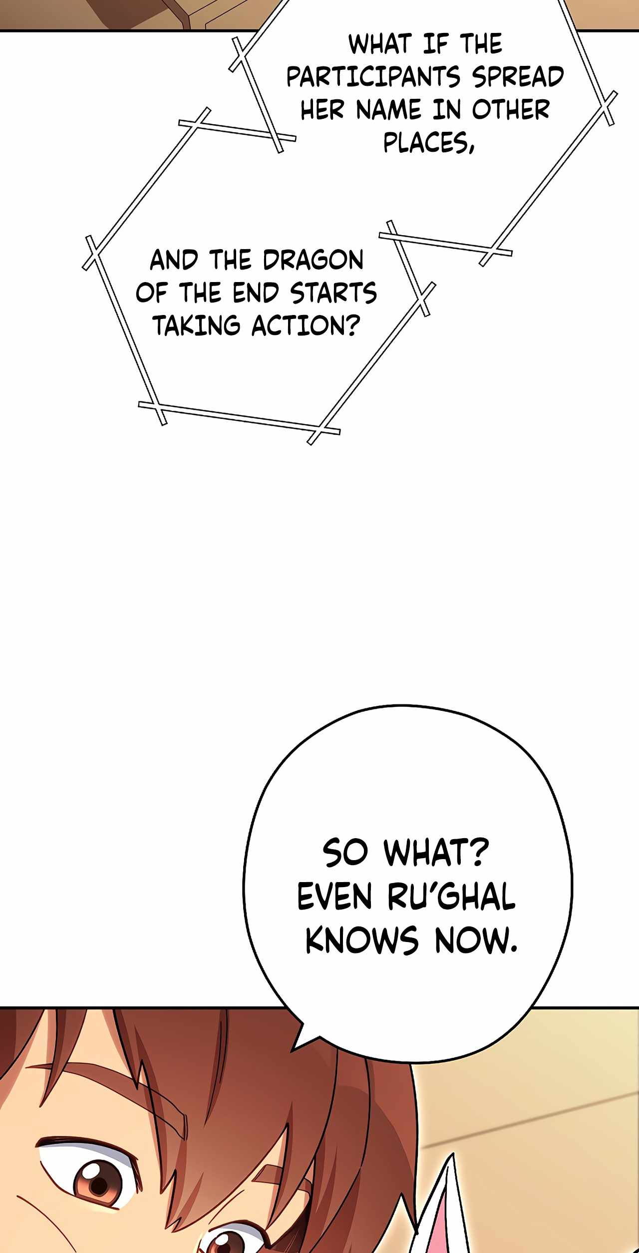 Dungeon Reset chapter 143 page 44