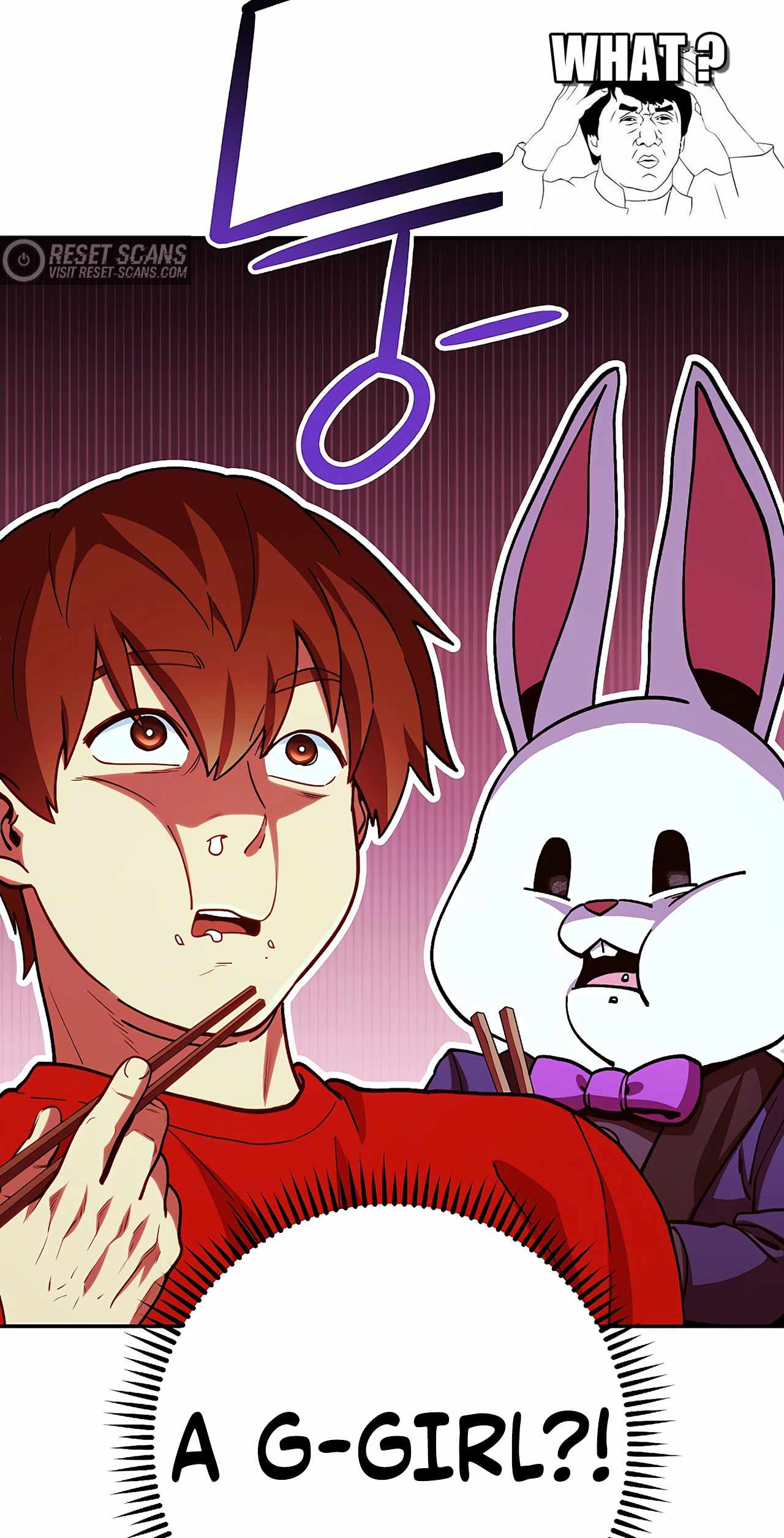 Dungeon Reset chapter 143 page 49