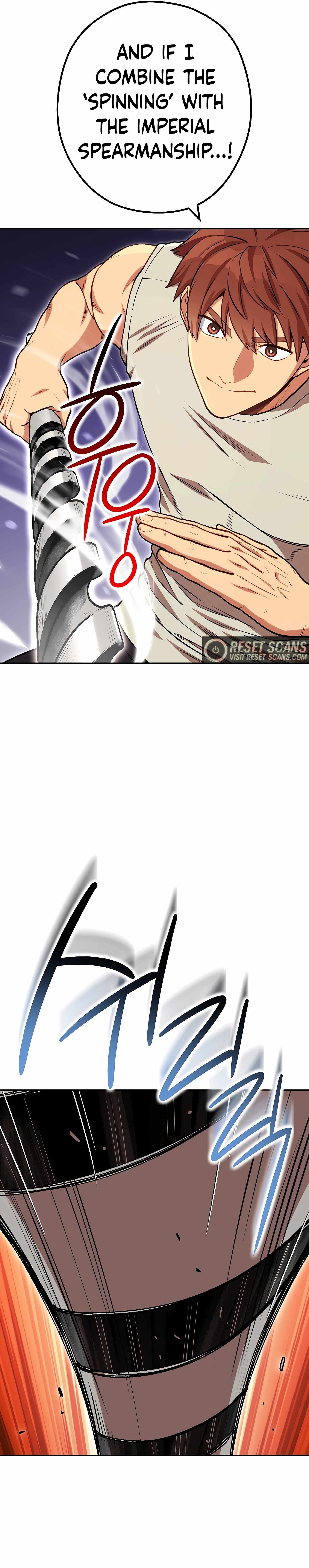 Dungeon Reset chapter 144 page 18