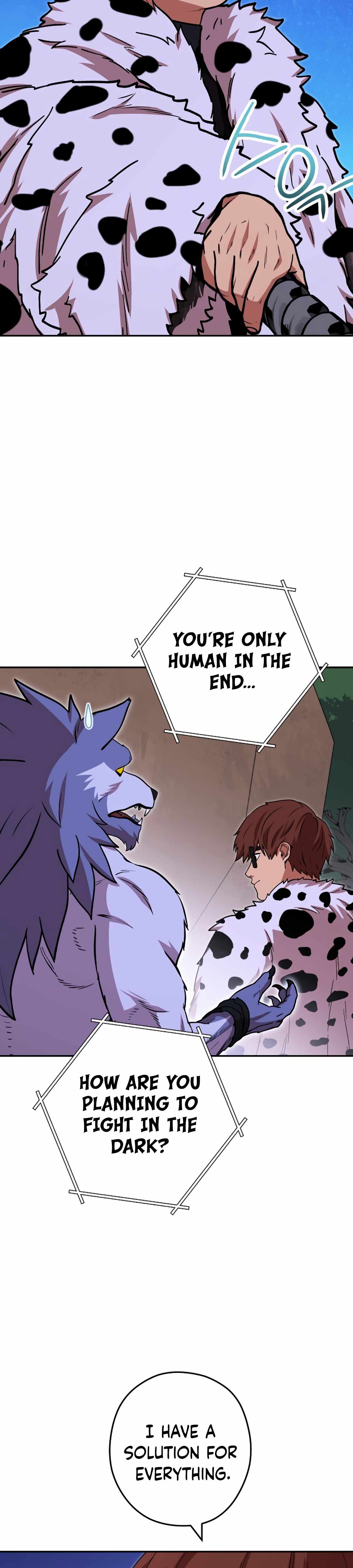 Dungeon Reset chapter 145 page 23