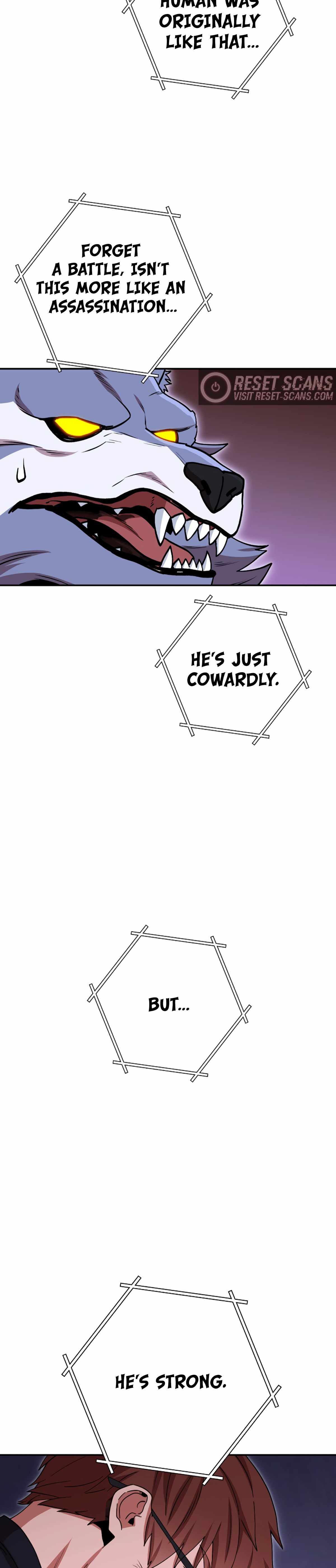 Dungeon Reset chapter 145 page 28