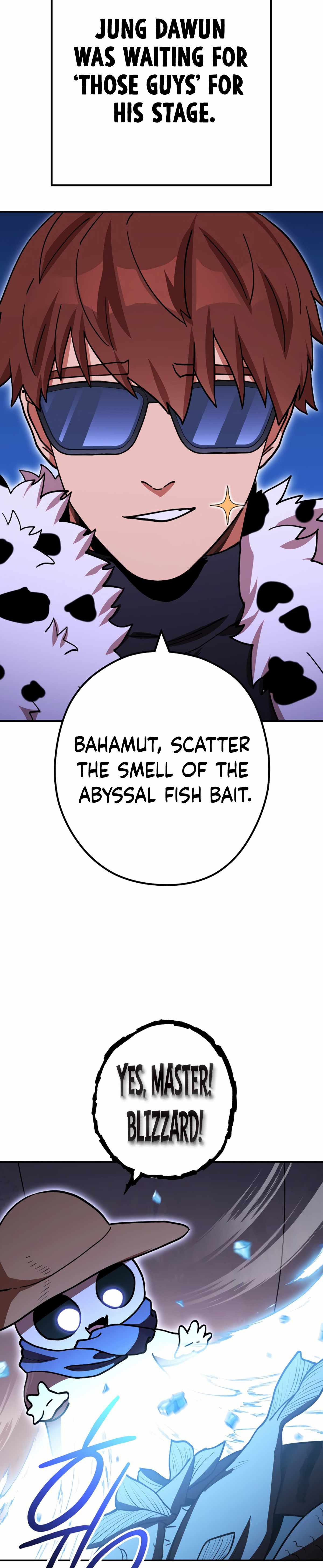 Dungeon Reset chapter 145 page 3