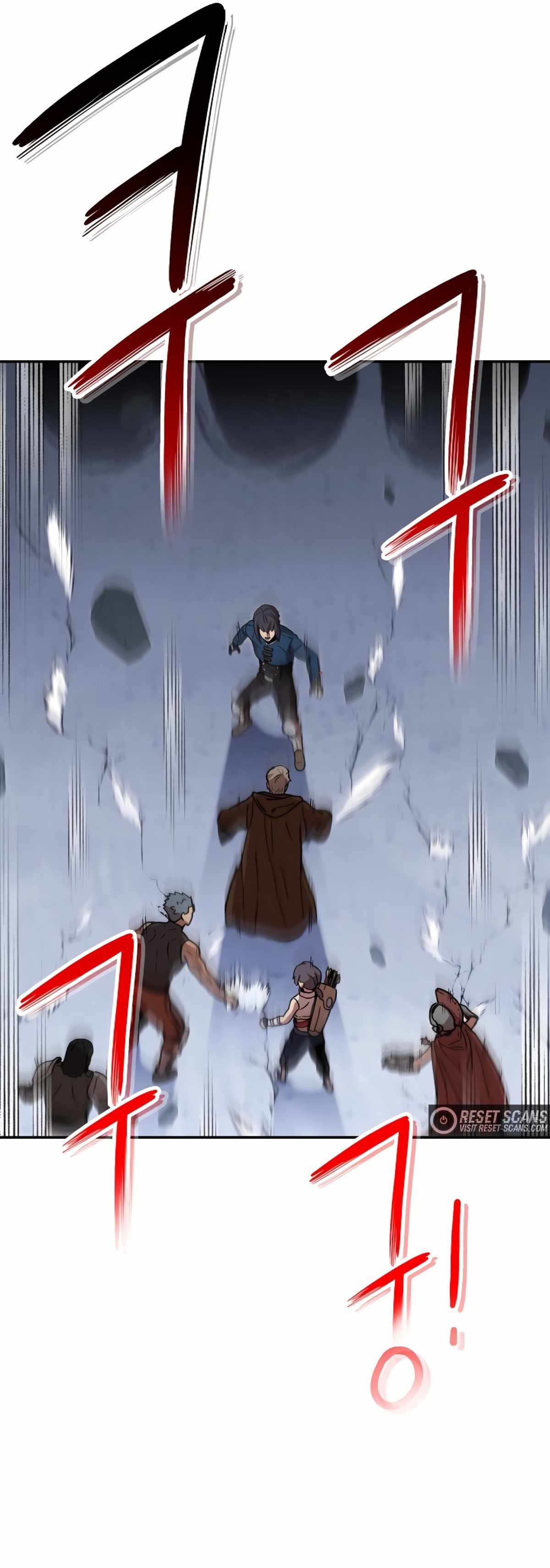 Dungeon Reset chapter 146 page 12