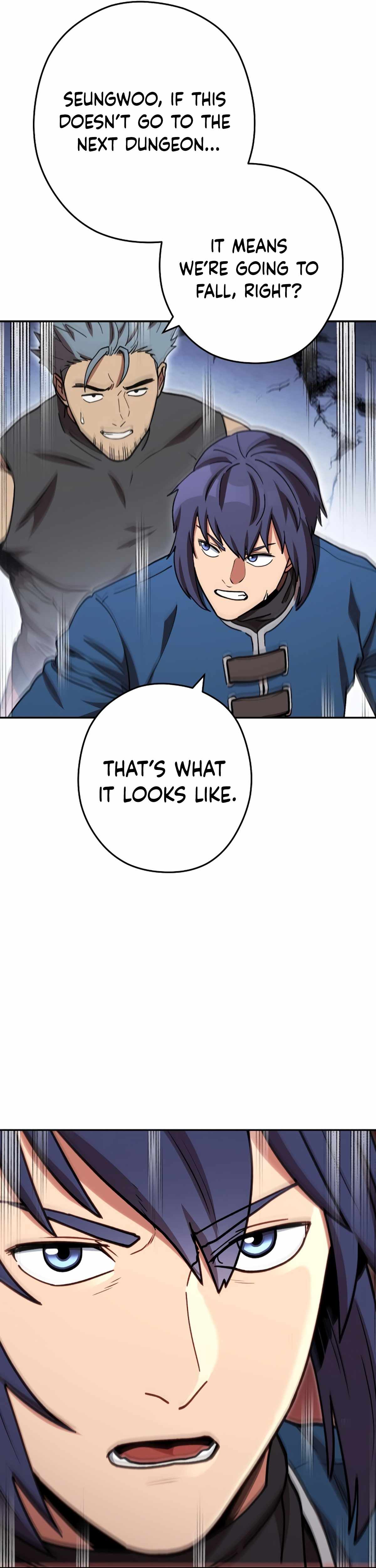 Dungeon Reset chapter 146 page 15