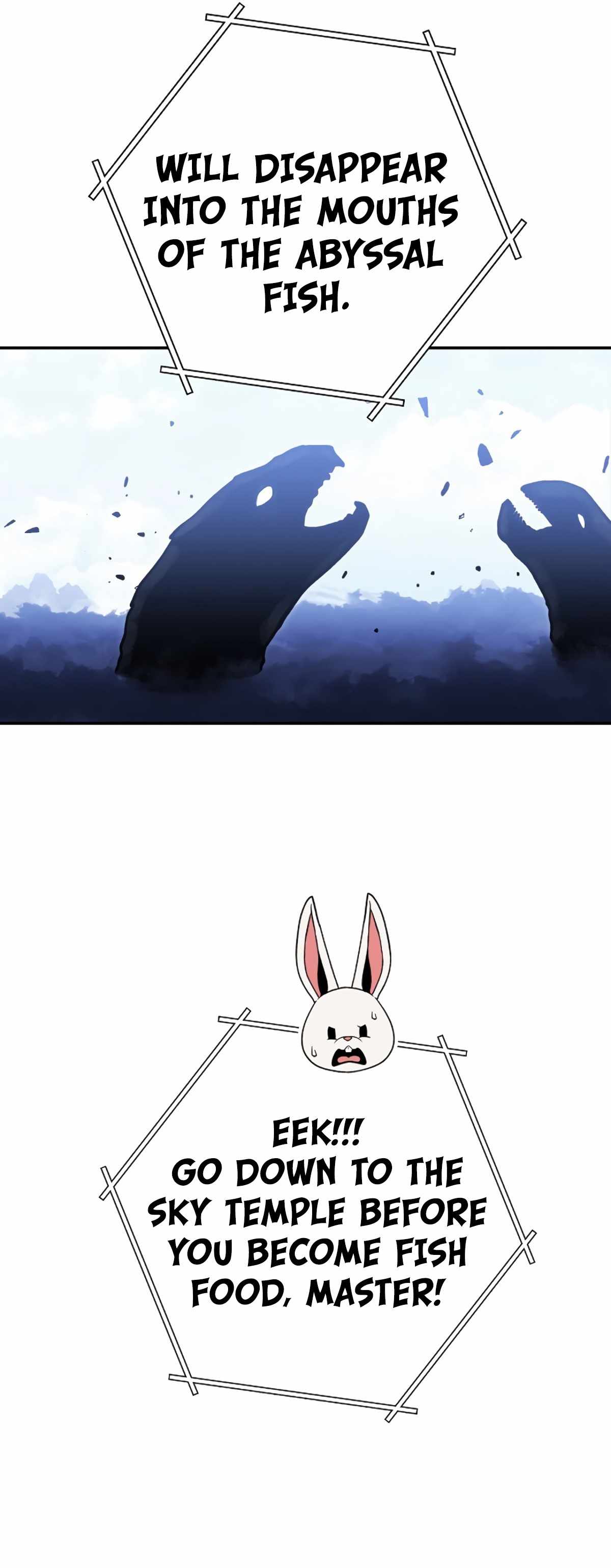 Dungeon Reset chapter 146 page 20