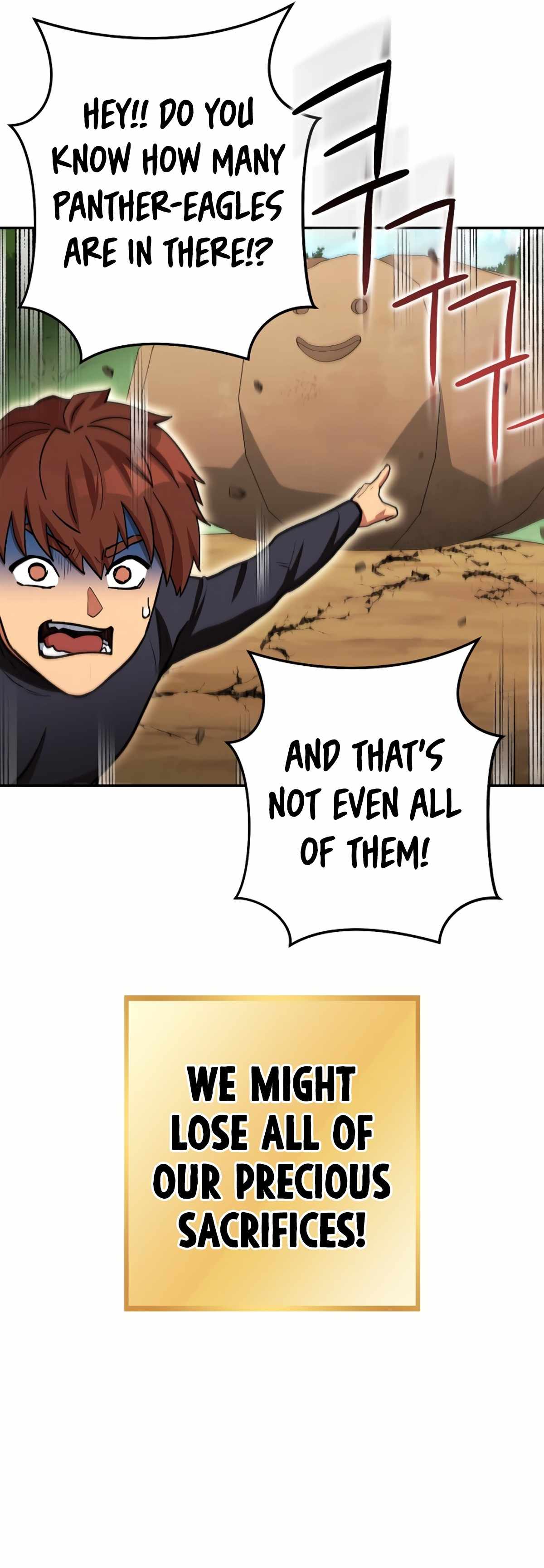 Dungeon Reset chapter 146 page 21