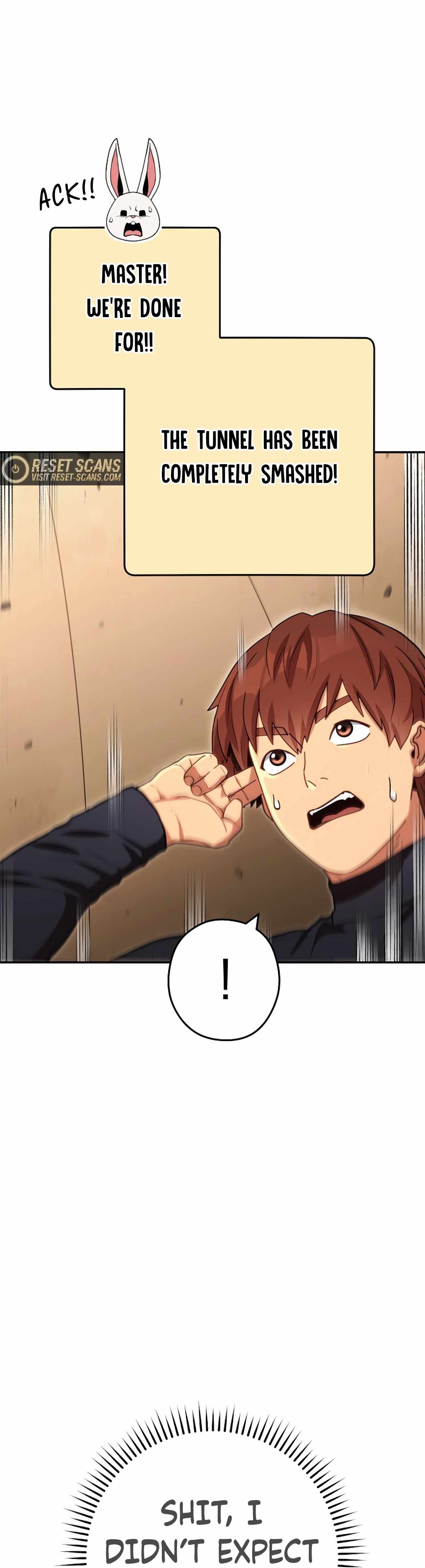 Dungeon Reset chapter 146 page 23