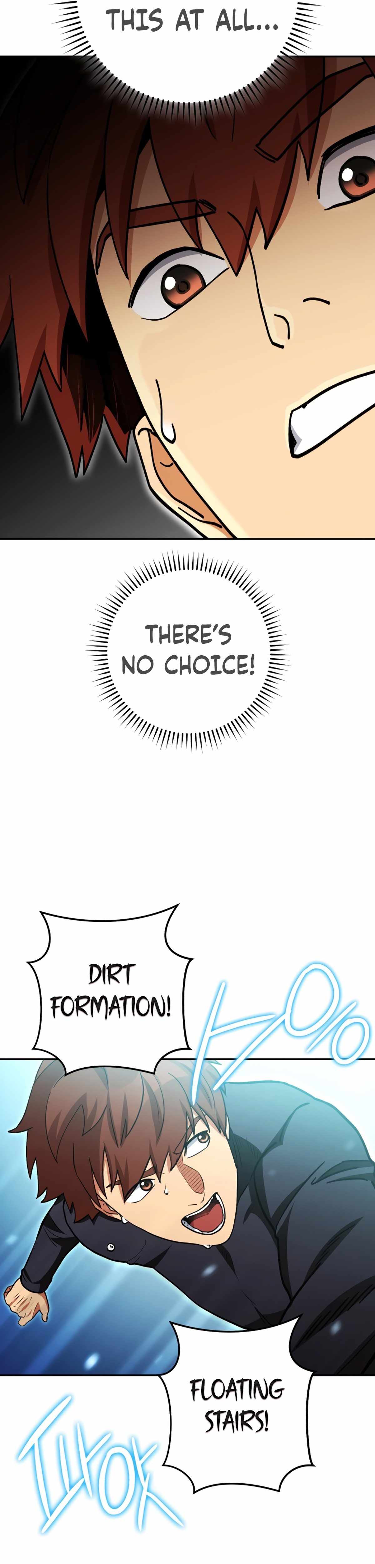 Dungeon Reset chapter 146 page 24