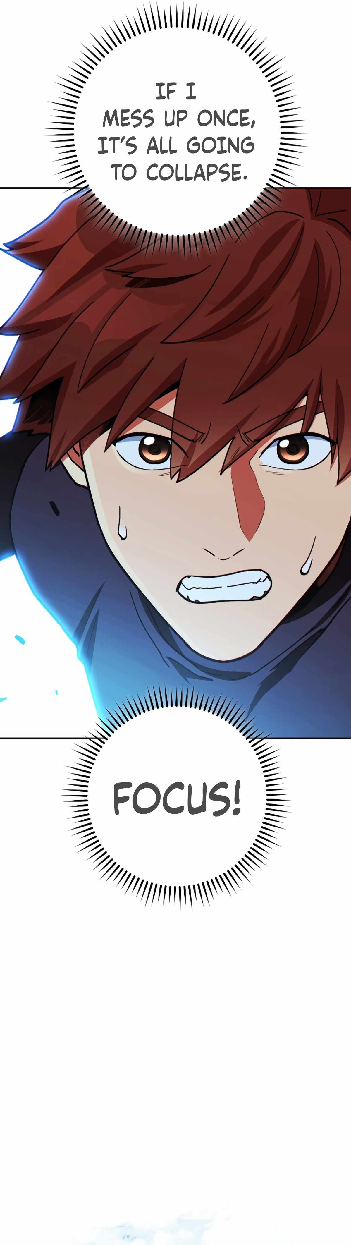 Dungeon Reset chapter 146 page 27