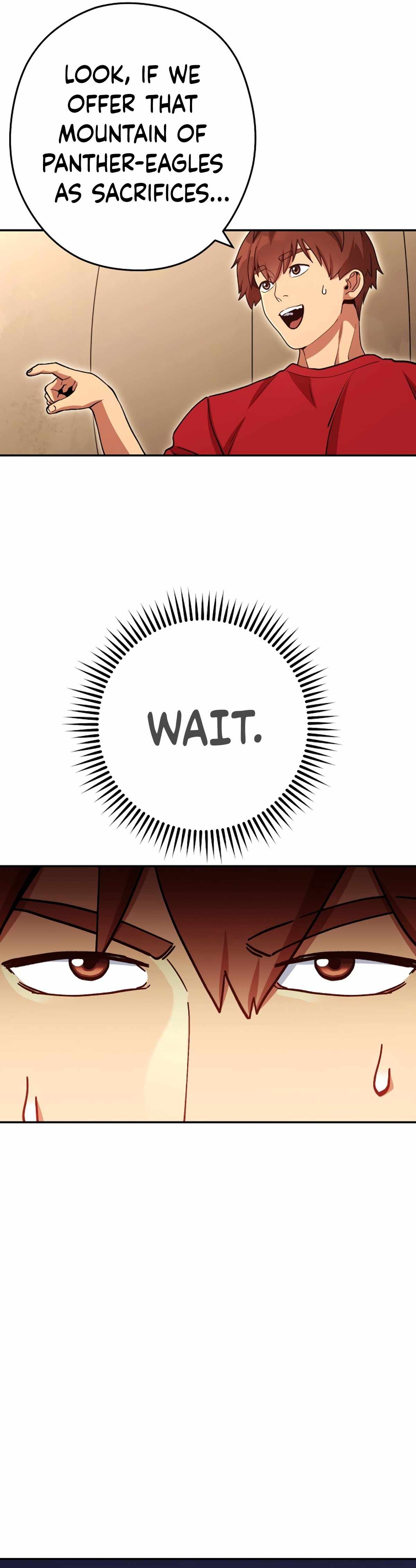 Dungeon Reset chapter 146 page 32