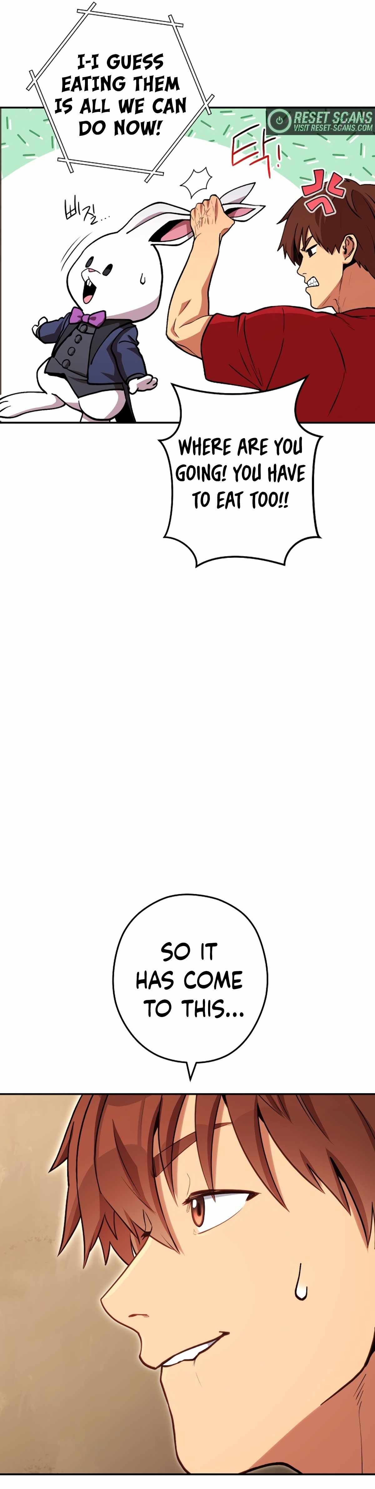 Dungeon Reset chapter 146 page 37