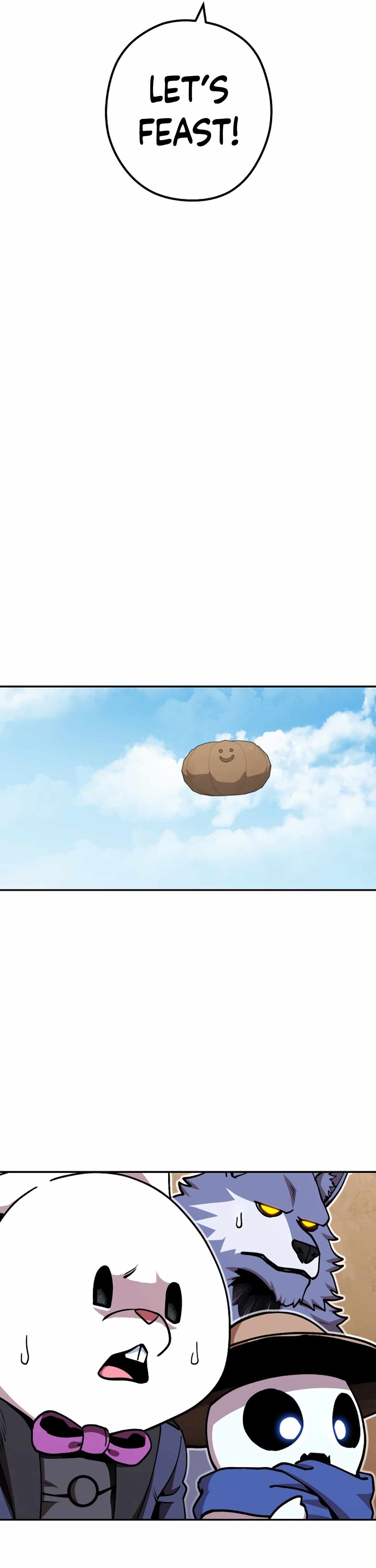 Dungeon Reset chapter 146 page 38