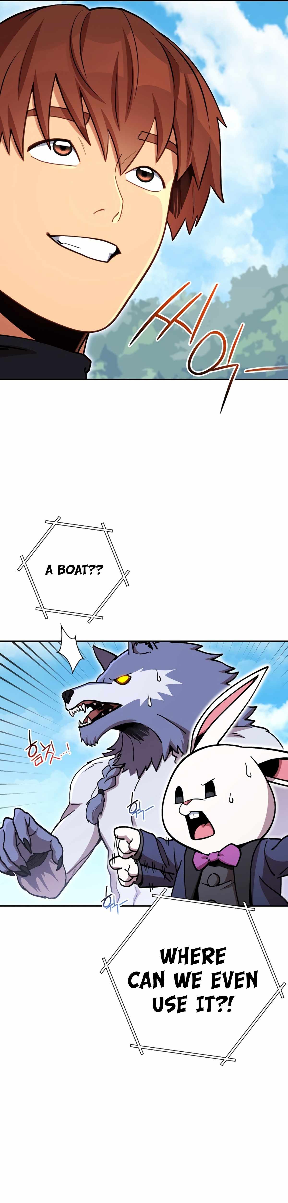 Dungeon Reset chapter 146 page 4