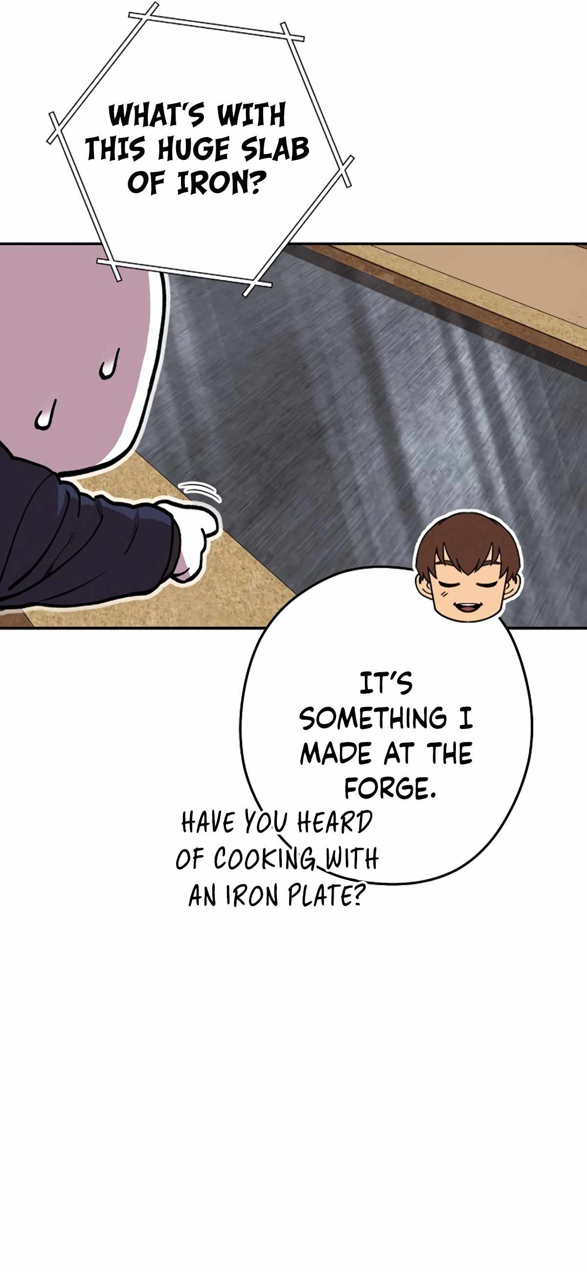 Dungeon Reset chapter 146 page 40