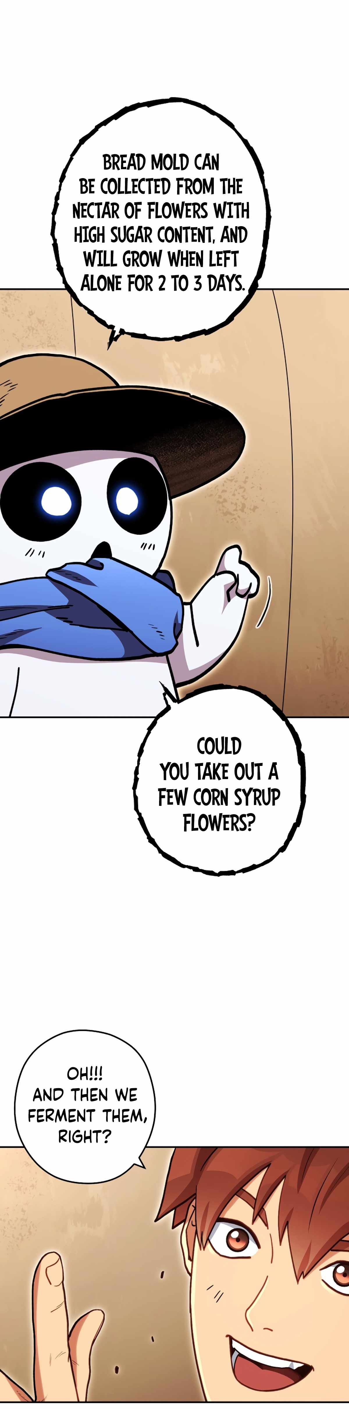 Dungeon Reset chapter 146 page 43