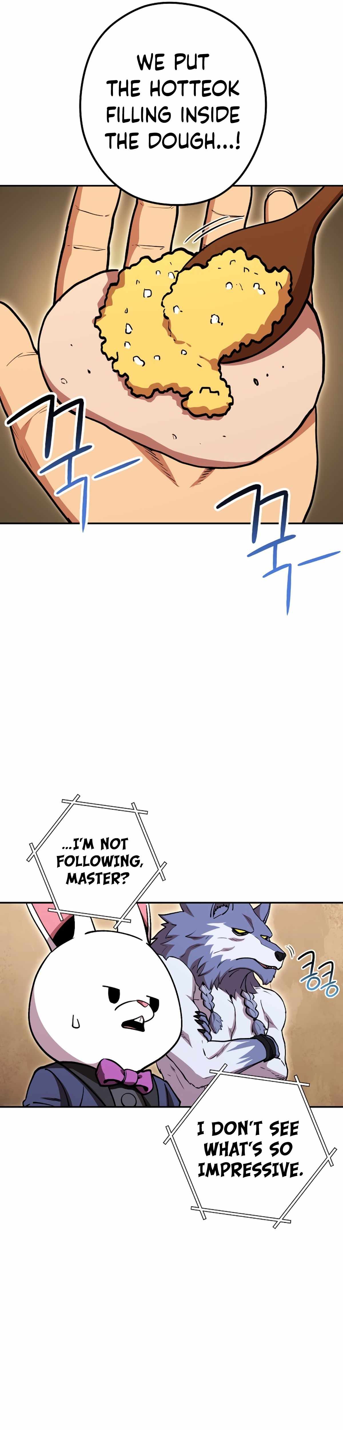 Dungeon Reset chapter 146 page 46