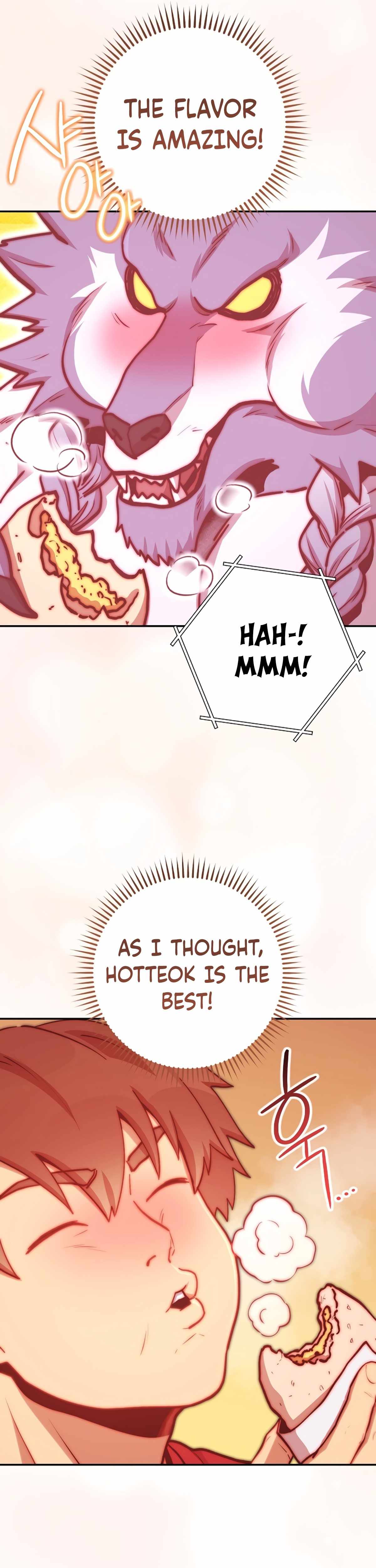 Dungeon Reset chapter 146 page 50