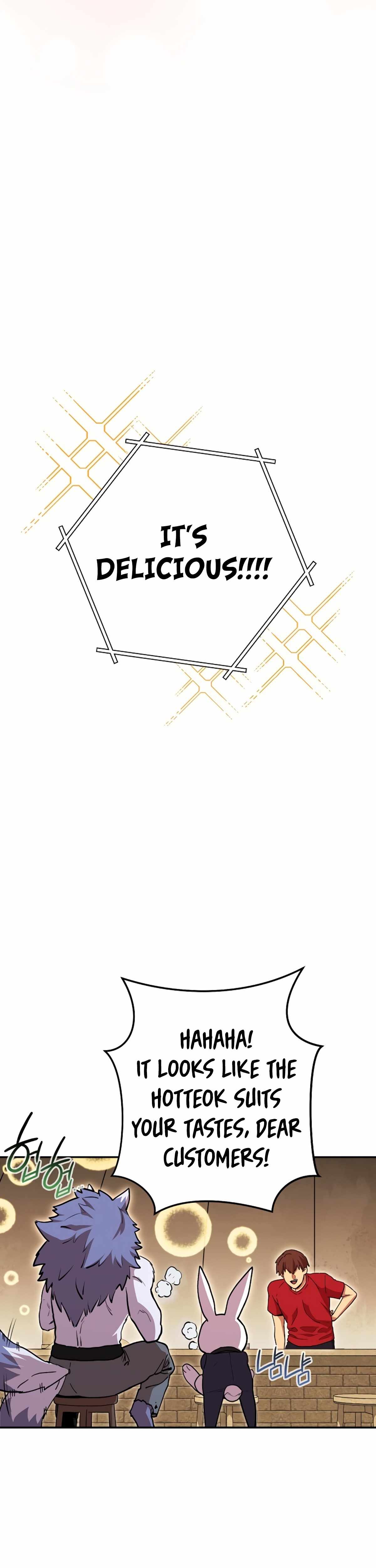 Dungeon Reset chapter 146 page 51