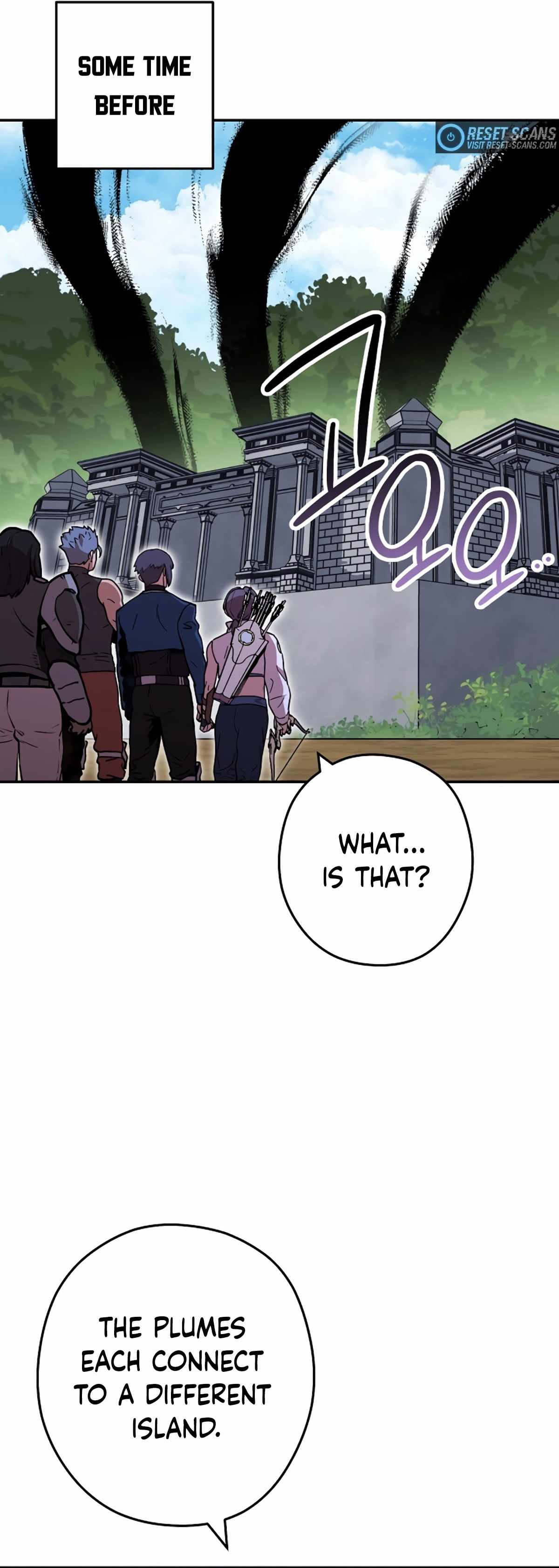 Dungeon Reset chapter 146 page 7