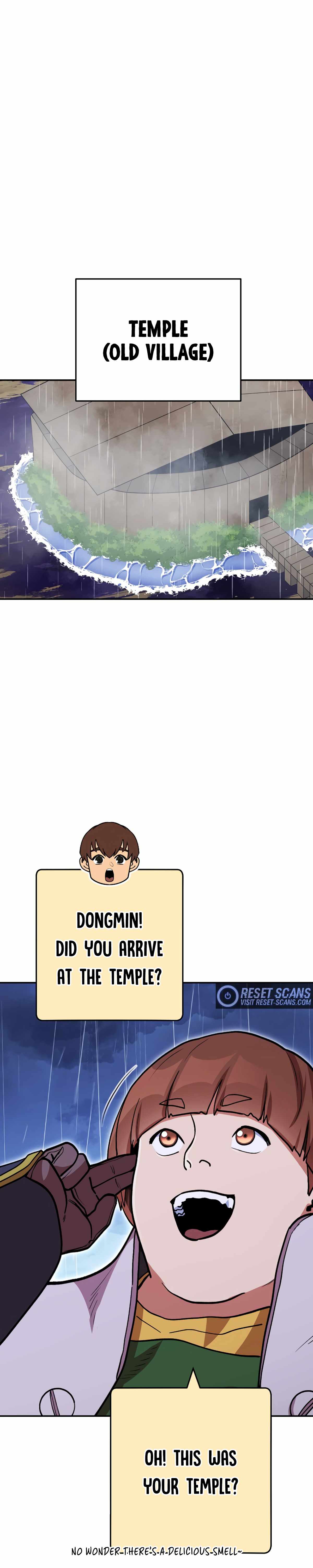 Dungeon Reset chapter 147 page 15