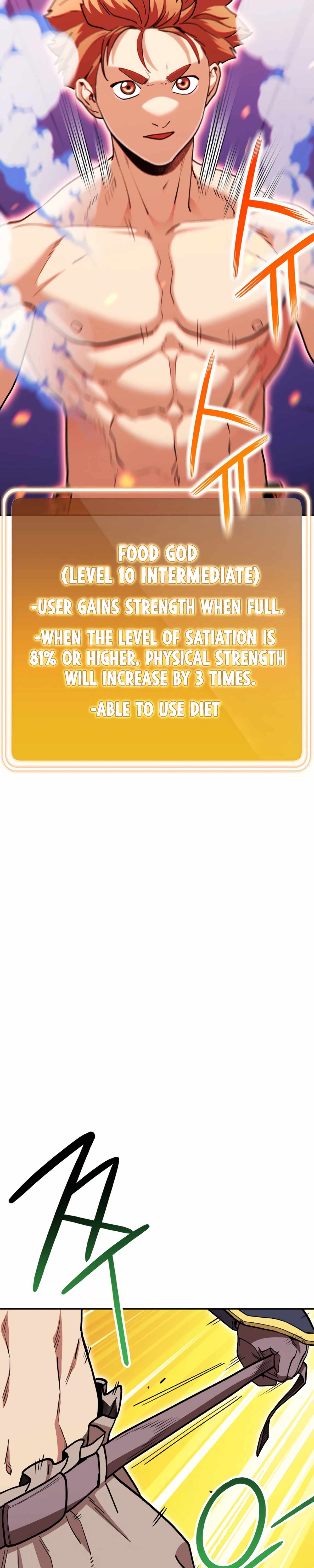 Dungeon Reset chapter 147 page 23