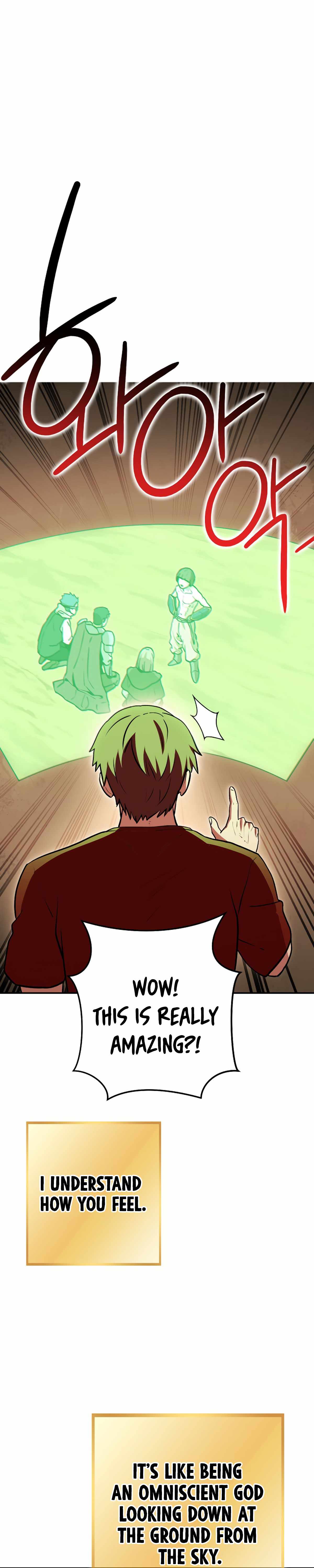 Dungeon Reset chapter 147 page 31