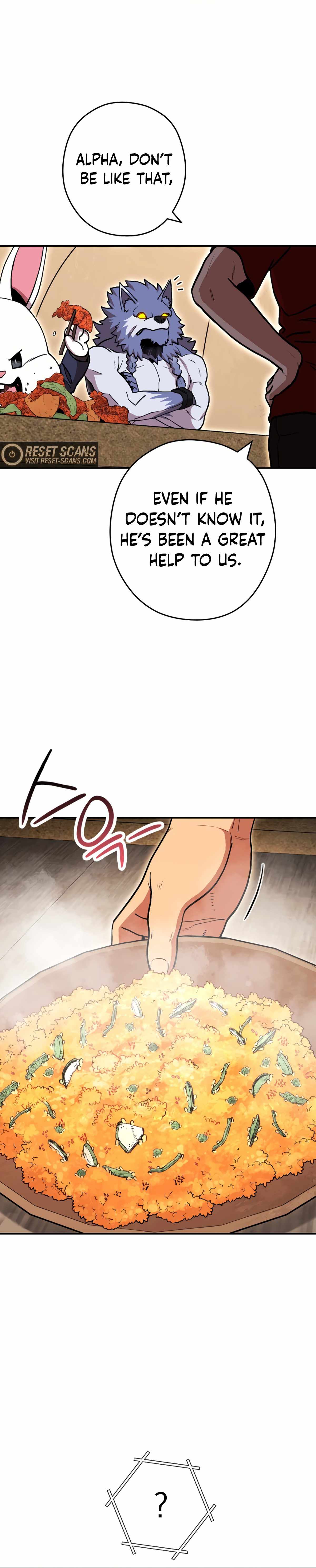 Dungeon Reset chapter 147 page 5