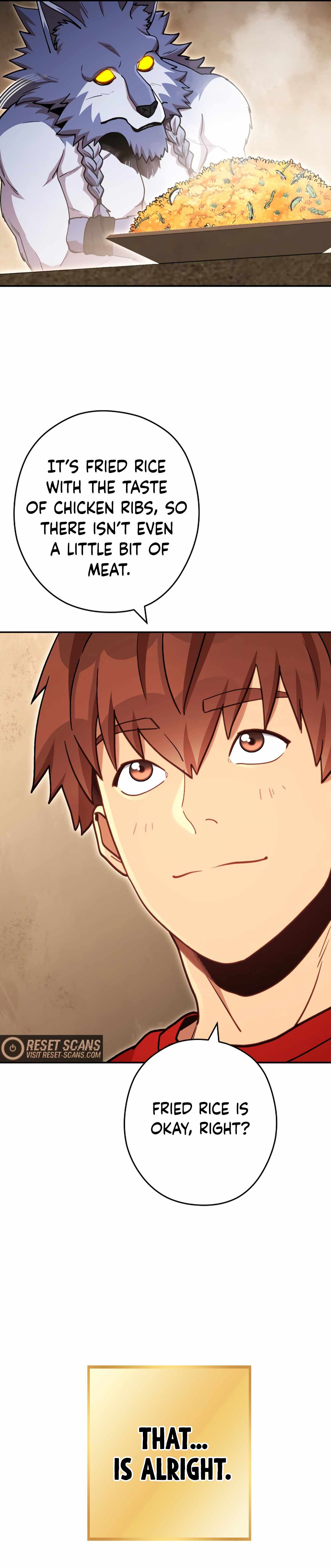 Dungeon Reset chapter 147 page 6