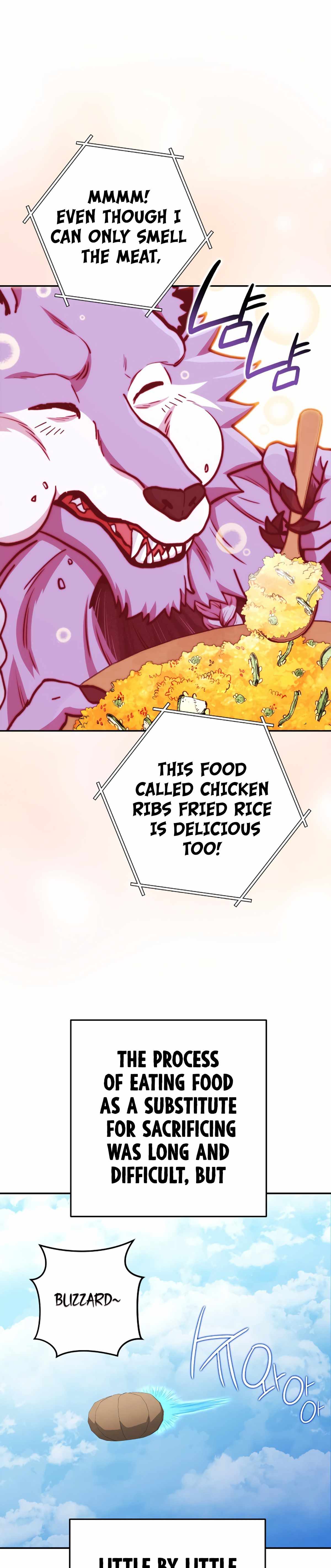 Dungeon Reset chapter 147 page 7