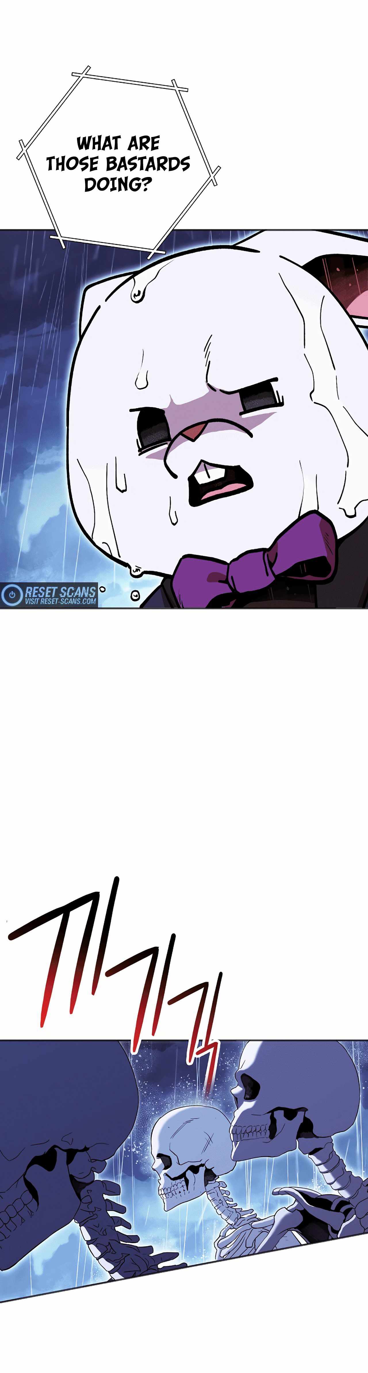 Dungeon Reset chapter 148 page 10