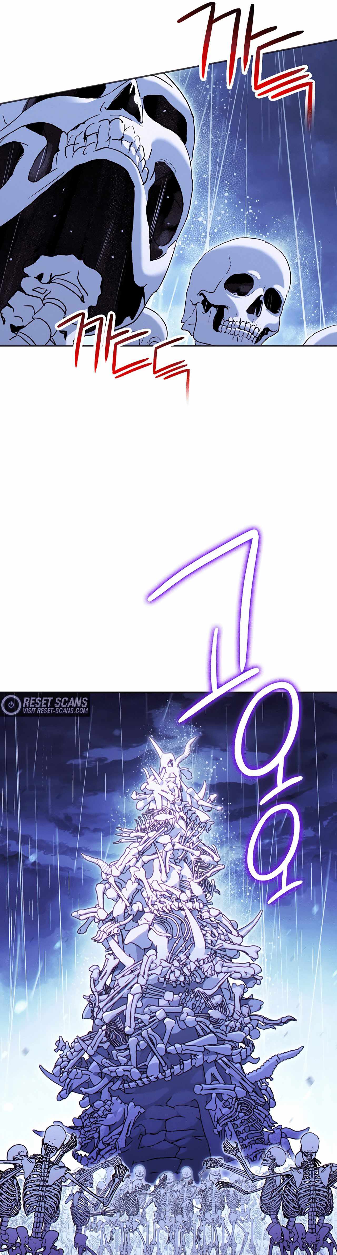 Dungeon Reset chapter 148 page 11