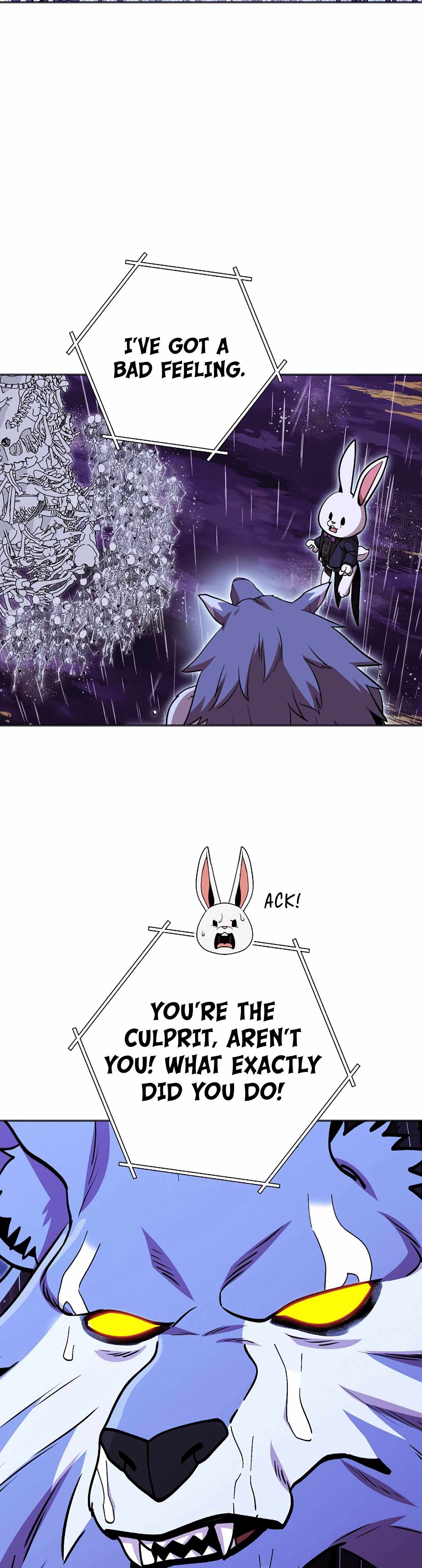 Dungeon Reset chapter 148 page 12