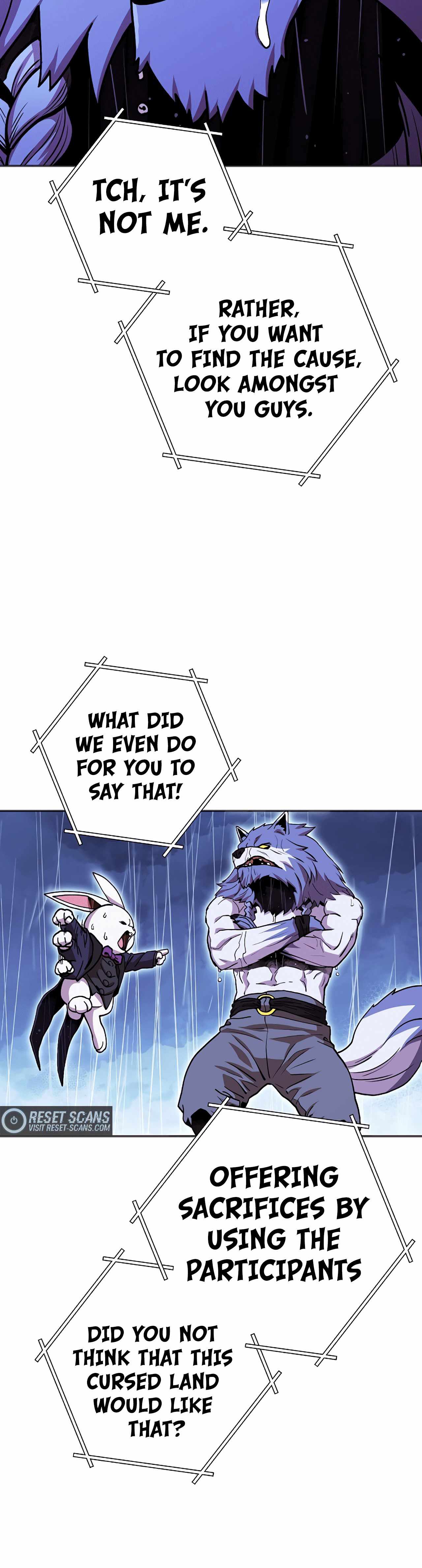 Dungeon Reset chapter 148 page 13