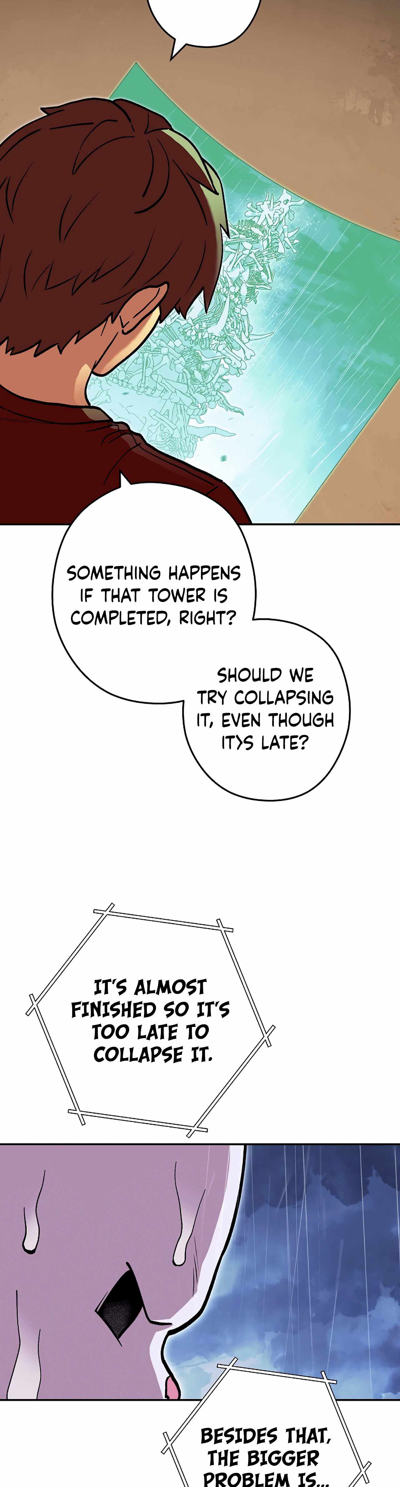 Dungeon Reset chapter 148 page 15