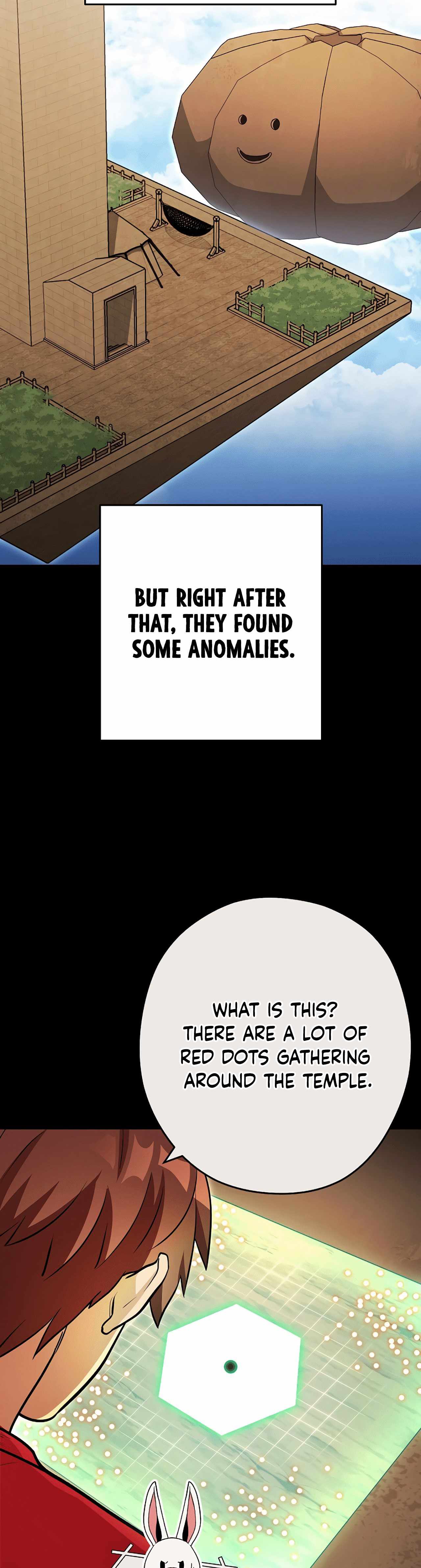 Dungeon Reset chapter 148 page 2