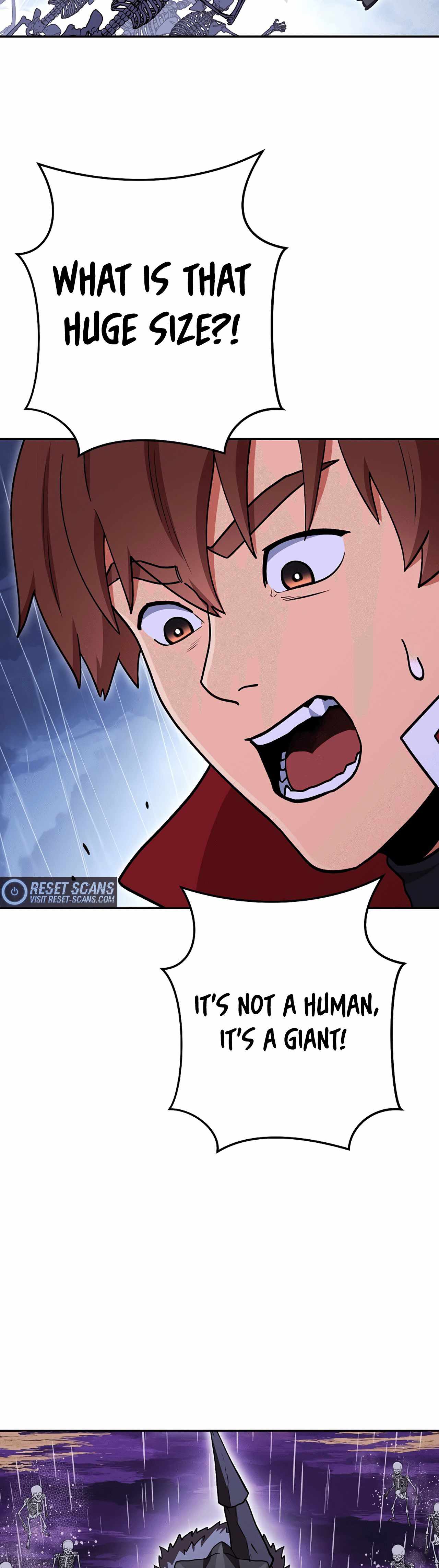 Dungeon Reset chapter 148 page 25